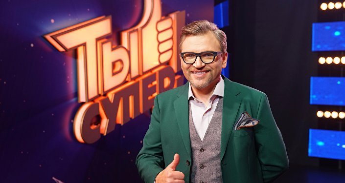 Стартует новый сезон проекта «Ты супер! 60+»