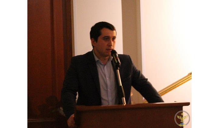 Гусен Шахпазов прокомментировал Послание Президента России