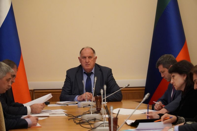 В Дагестане предусмотрено свыше 80 млн рублей для господдержки производителей хлеба