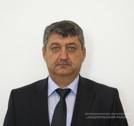 Владимир Путин наградил дагестанского инженера
