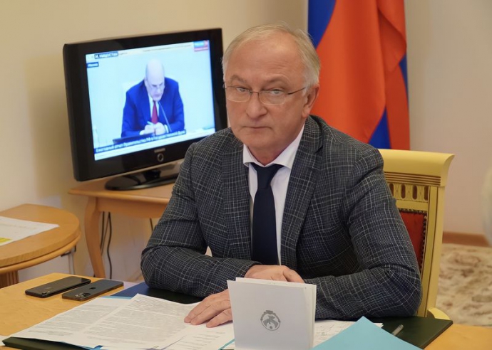 В Дагестане планирует увеличить норму площади жилья для детей-сирот