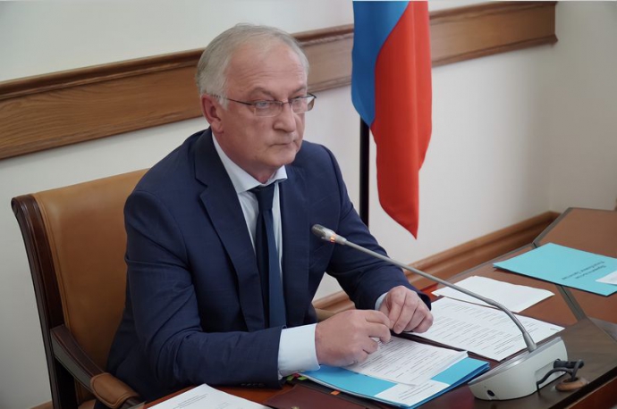 В Правительстве РД обсудили перспективы развития птицеводства