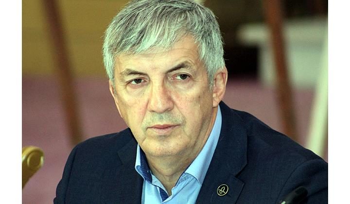 Хизри Абакаров награжден Орденом Дружбы