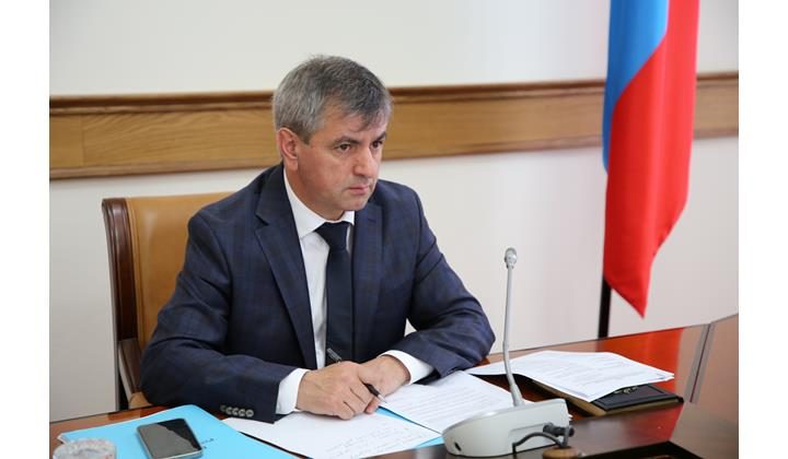Республика Дагестан готовится к Всероссийской переписи населения