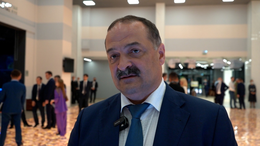 Сергей Меликов прокомментировал итоги совещания под руководством Председателя Правительства РФ