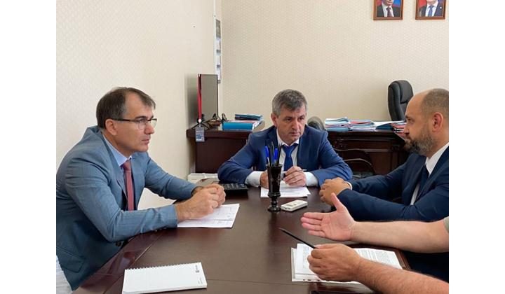 Вопрос развития программы «Семейная ипотека» прорабатывают в Дагестане