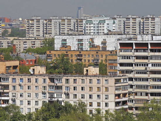В Дагестане проведут капитальный ремонт более 150 многоквартирных домов в 2021 году