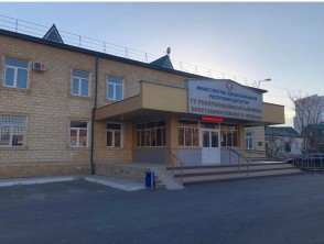 Медучреждения РД снова перепрофилируют под ковид-госпитали