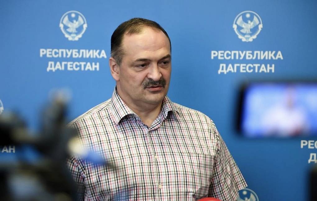 Сергей Меликов  с рабочей поездкой посетит Тарумовский и Хасавюртовский районы
