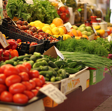Дагестанские продукты начнут поставлять на Дальний Восток