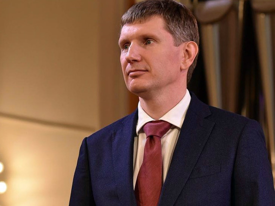 О планах по развитию сфер жизни Дагестана рассказал Максим Решетников 