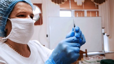 В Минмолодежи РД прошла 100% вакцинация сотрудников от COVID-19