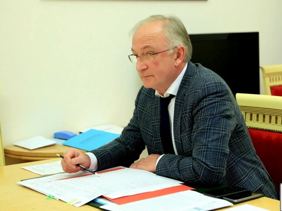 Председатель Правительства проверит ход подготовки к отопительному сезону