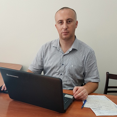 Назначен новый заместитель председателя Комитета по лесному хозяйству