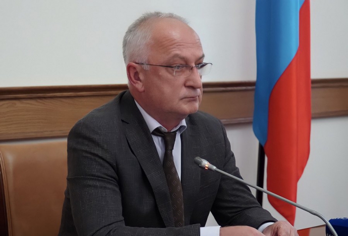 В Махачкале построят дневной центр для детей-инвалидов