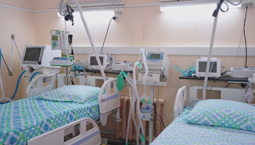 В Дагестане на закупку оборудования для медорганизаций кислородом выделено 50 млн рублей