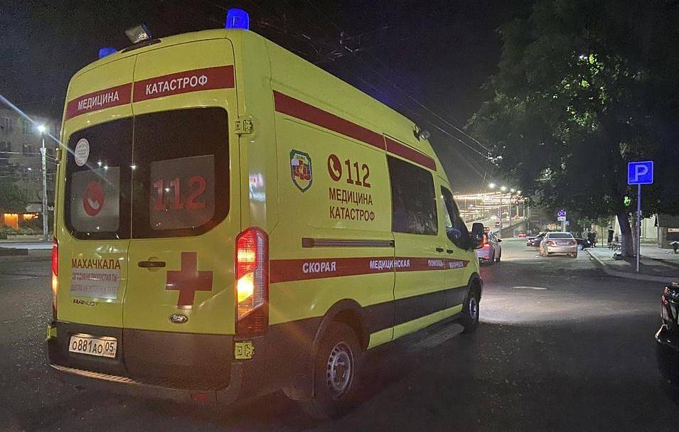 Власти Дагестана выделили на борьбу с COVID-19 дополнительно более 135 млн рублей