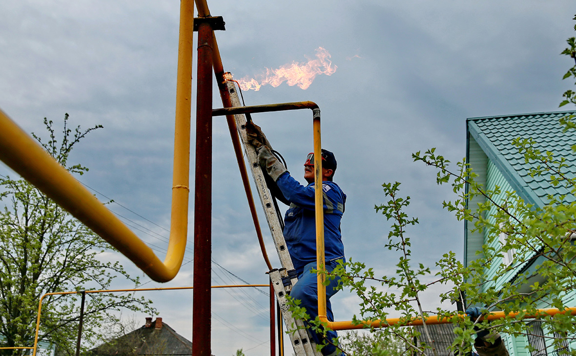 В Дагестане приступают к реализации проекта по бесплатной газификации
