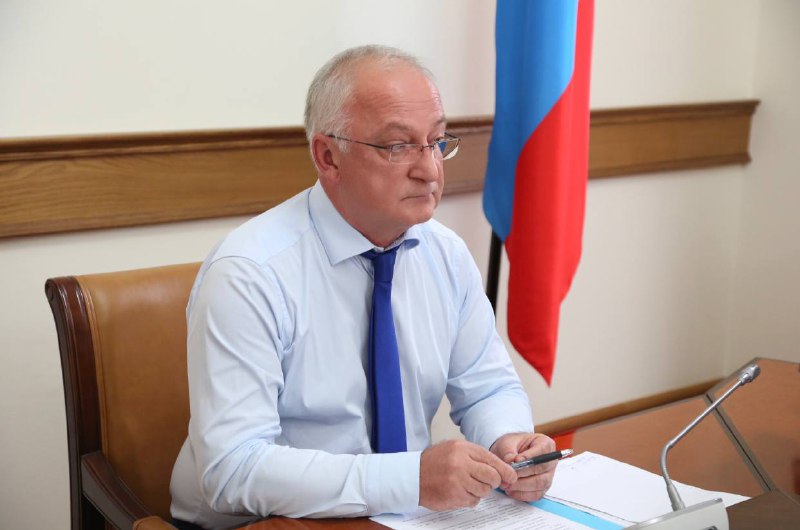 Новую детскую больницу  построят в Махачкале