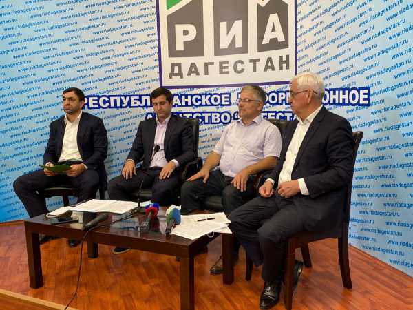 На ремонт дорог Дагестана в 2021 году предусмотрено 11 млрд рублей
