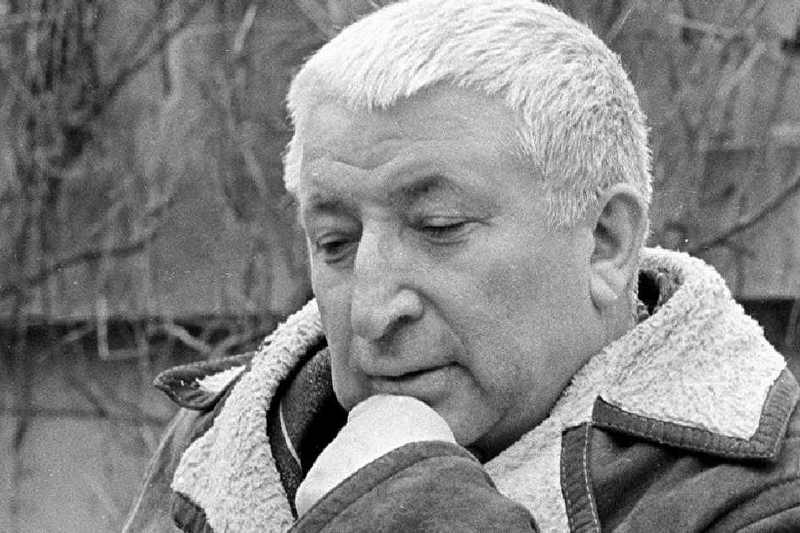 Мурад Ахмедов – "Расул Гамзатов для Дагестана – это больше, чем поэт"