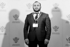 Зайнодин Расулов стал победителем всероссийского конкурса «Моя страна – моя Россия»
