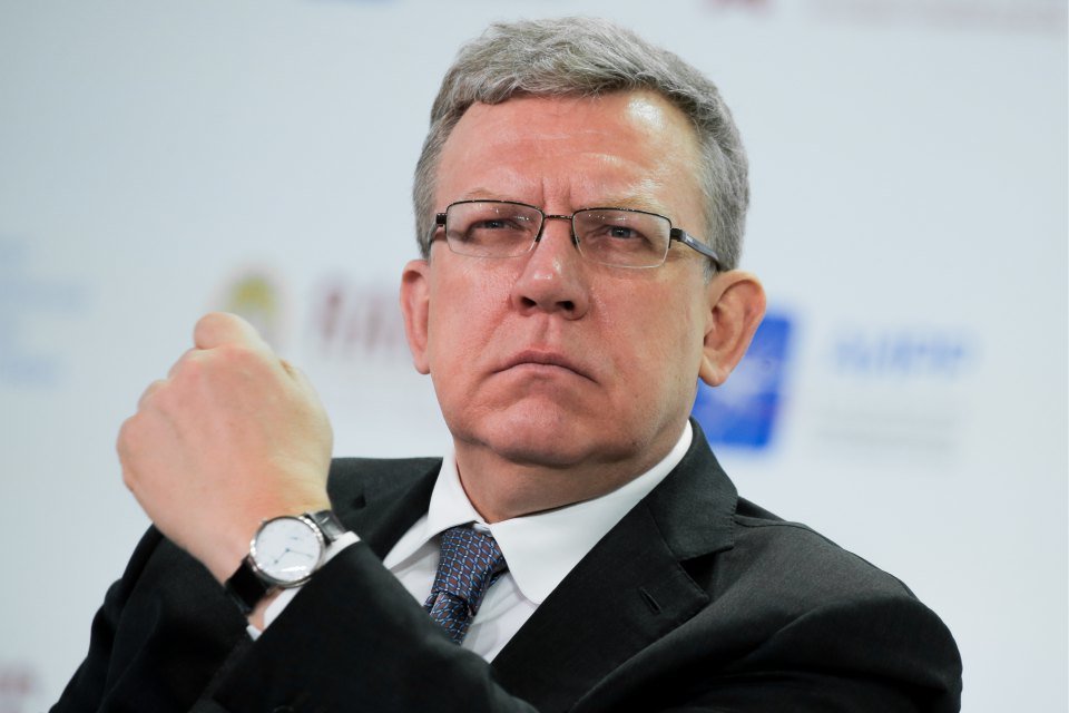  Председатель Счётной палаты Кудрин рассказал о готовящихся мерах по снижению бедности