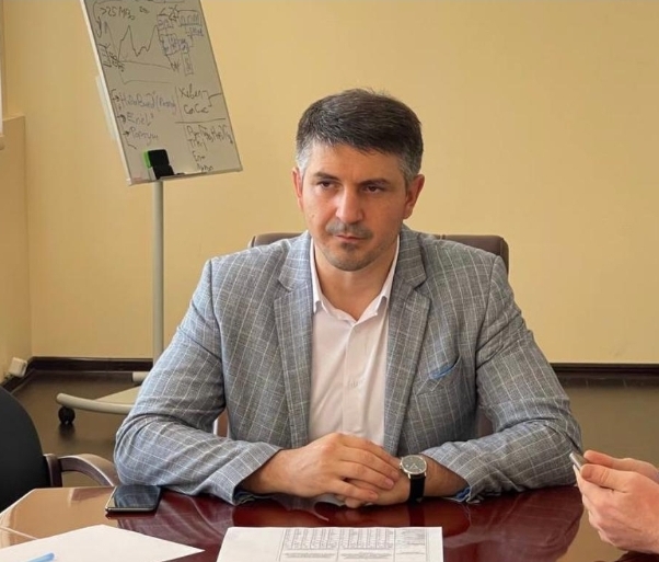 Повышение цен на сжиженный газ обсудили в Минэнерго РД