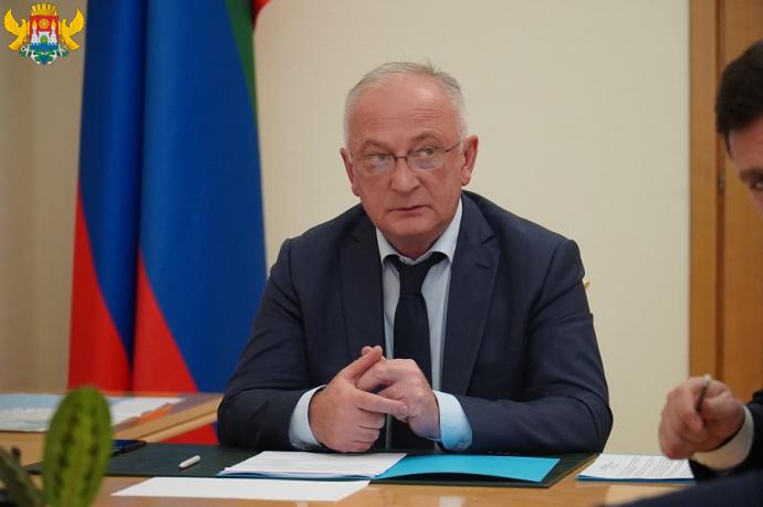 В Дагестане обучат BIM-технологиям заказчиков-застройщиков 21 сентября 2021