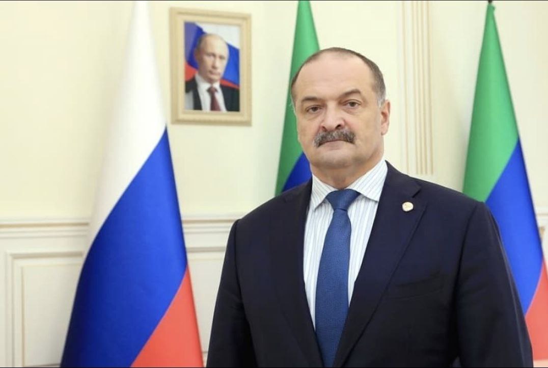  Обращение Сергея Меликова ко Дню солидарности в борьбе с терроризмом
