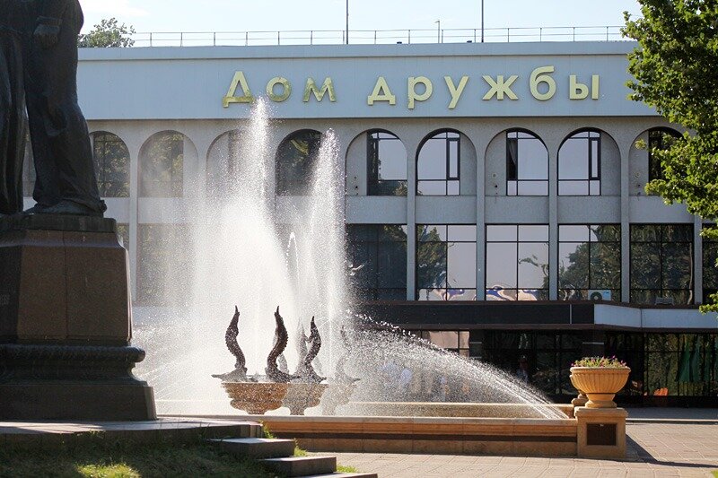 Сергей Меликов встретился с офицерами, направленными на службу в Дагестан
