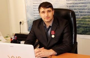 Гамзат Изудинов о значимости фестиваля «Дни Белых журавлей»