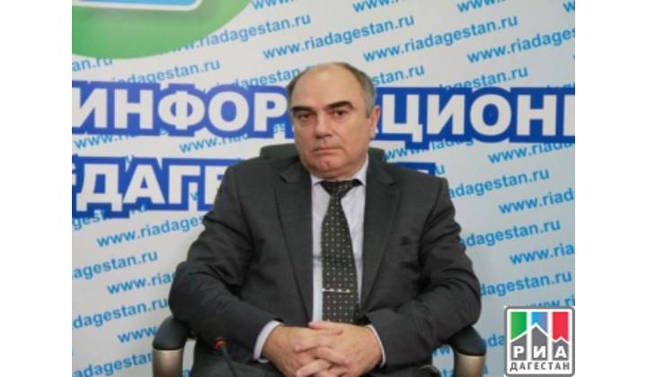 Умаросман Гаджиев встретится с представителями литературной общественностью Дагестана
