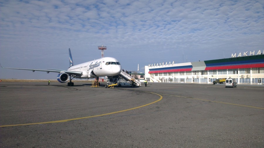  Территорию седьмой подзоны приаэродромной аэропорта «Уйташ» уменьшат