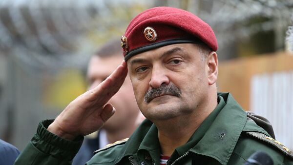 Год на посту врио Главы Дагестана