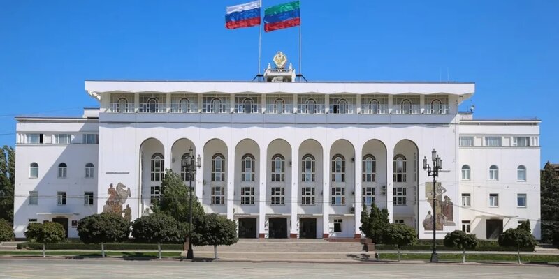 Глава РД провёл расширенное заседание Правительства РД