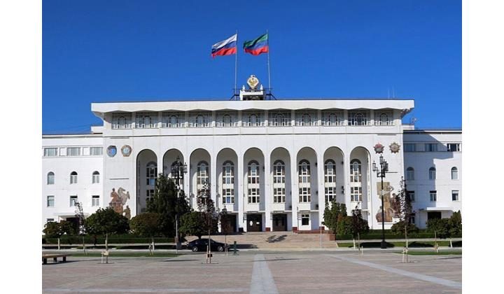 Сергей Меликов провел очередное заседание Оперштаба по коронавирусу