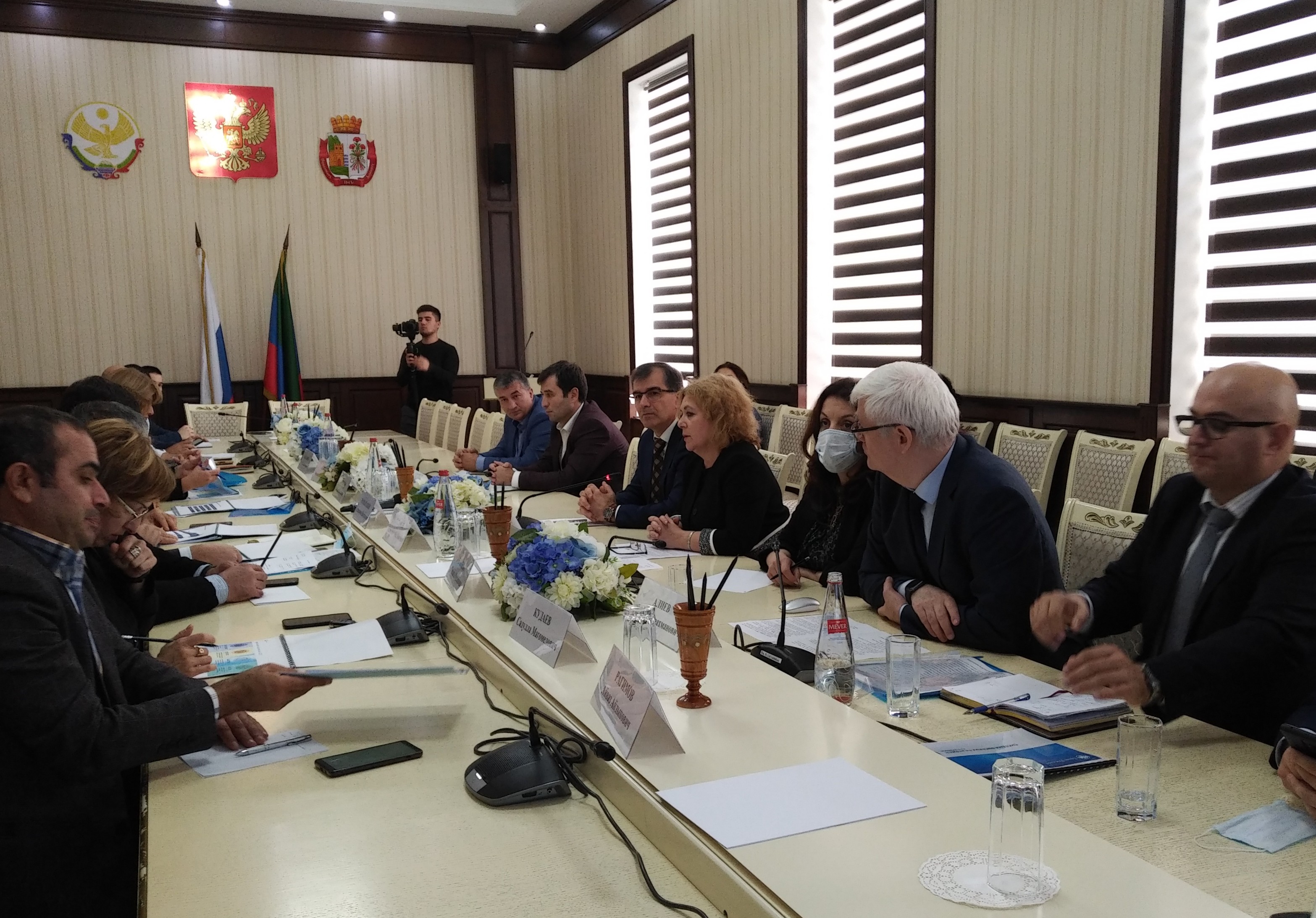 В Дербенте расширяют возможности безналичной оплаты