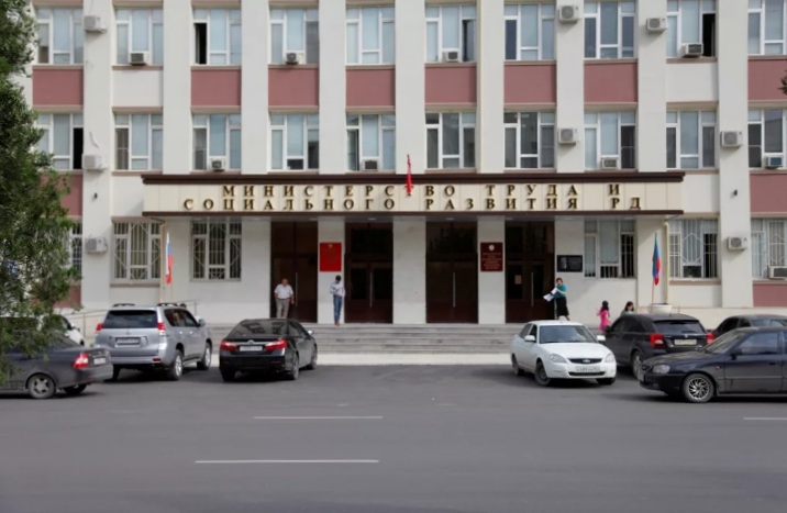 Минтруд Дагестана заключил с дагестанцами 5 тысяч социальных контрактов