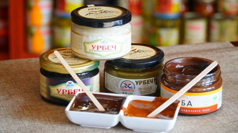 4 дагестанских бренда поборются на конкурсе «Вкусы России»