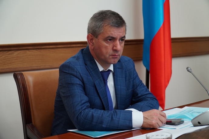 В республике появятся два новых резидента ТОСЭР