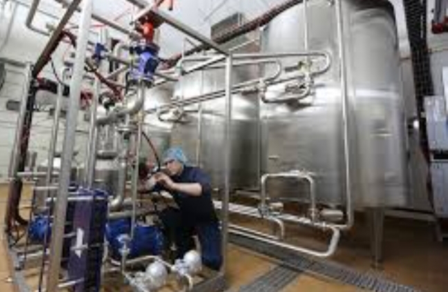 Высокотехнологичный молочный комплекс создадут в Дагестане