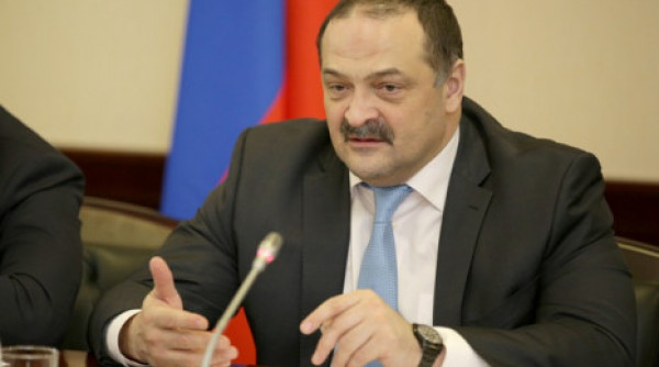 Сергей Меликов:"В республике ситуация с коронавирусом стабилизировалась"