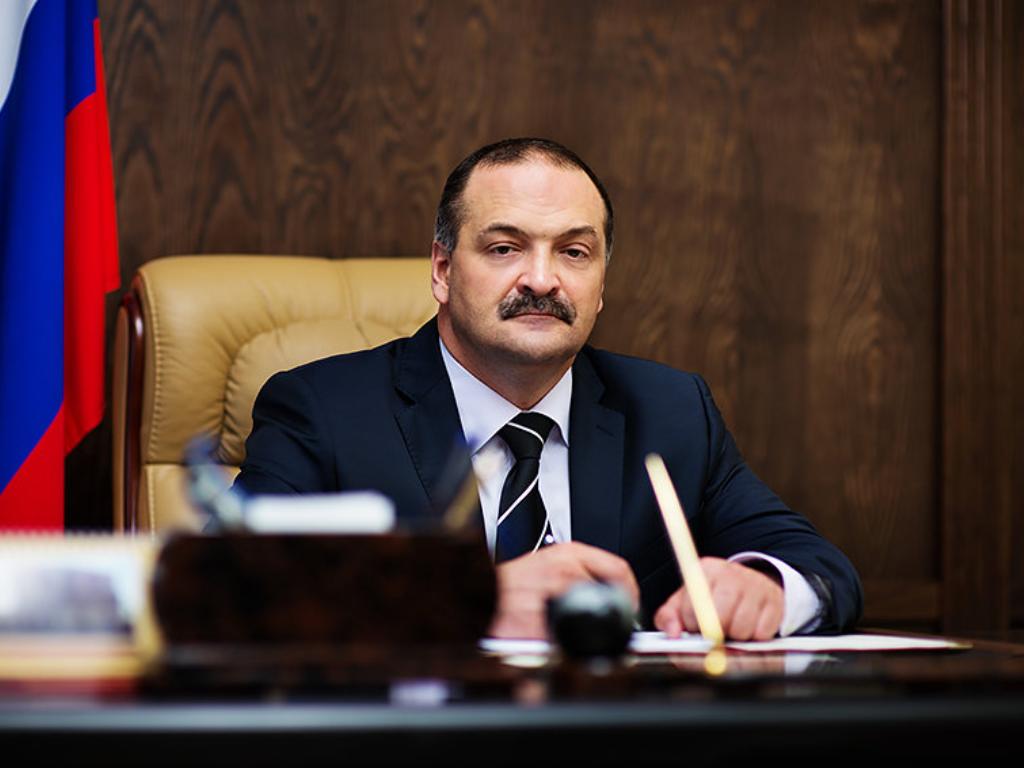 Сергей Меликов проведет совещание по науке и образованию в Махачкале