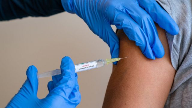 В Дагестане проходит масштабная вакцинация населения от COVID-19 за выходные дни