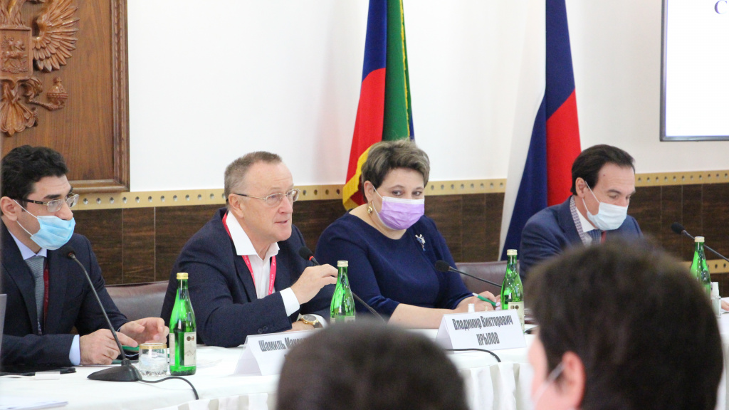 В Дагестане прошла конференция нейрохирургов СКФО