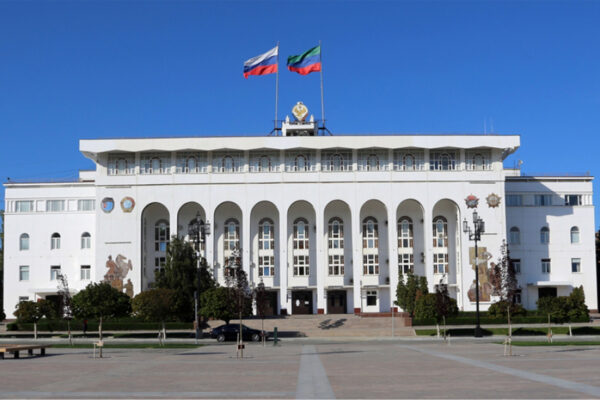 В Дагестане 2022 год обьявлен годом образования