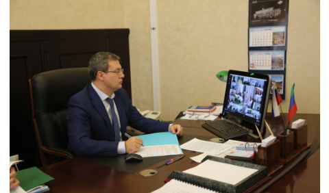 До конца этого года в Дагестане в эксплуатацию планируют сдать 31 объект образования