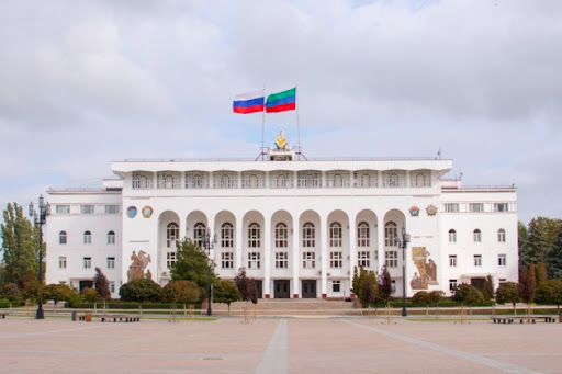 Власти Дагестана решили не продлевать режим нерабочих дней после 7 ноября