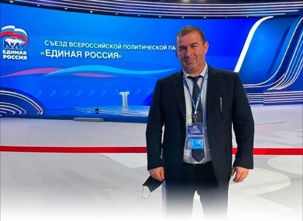 «Реализация Народной программы — прямой ответ на наказы наших жителей»